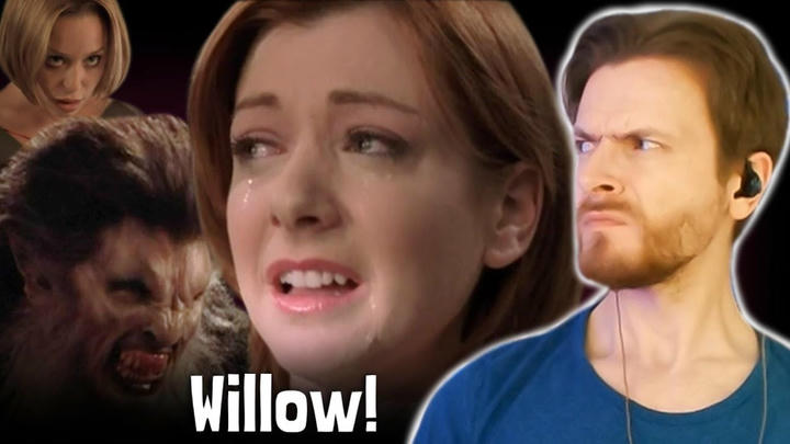 This Could Change EVERYTHING! "Wild at Heart" Reaction | Buffy The Vampire Slayer 4x6 (Commentary)