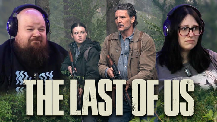 A LITTLE BETTER THAN ME | THE LAST OF US [2x6] (REACTION)
