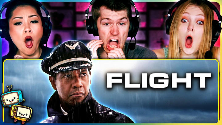 CinePals - The Flight of the Phoenix (1965)