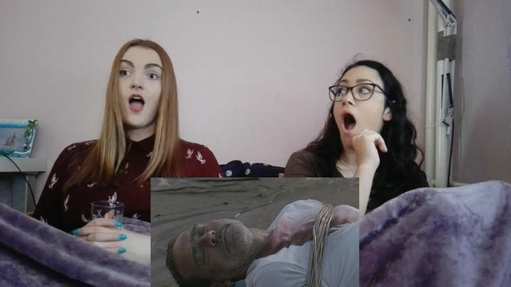 The Walking Dead 8x14 Reaction