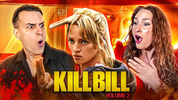 Jrocks & Devinity - Kill Bill: Vol. 2 (2004)