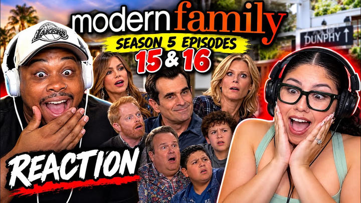 WILBURN MOVIE REACTIONS - Parenthood (2010)