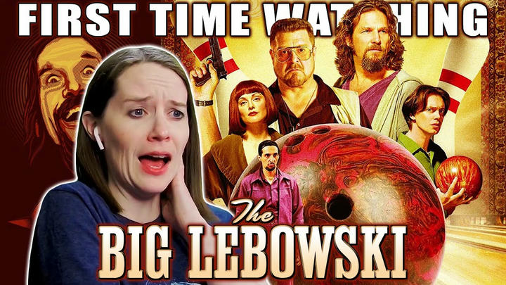 You, Me, & The Movies - The Big Lebowski (1998)