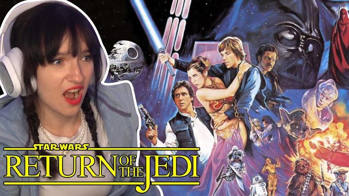 InnaSoloTV - Star Wars: Episode VI - Return of the Jedi (1983)