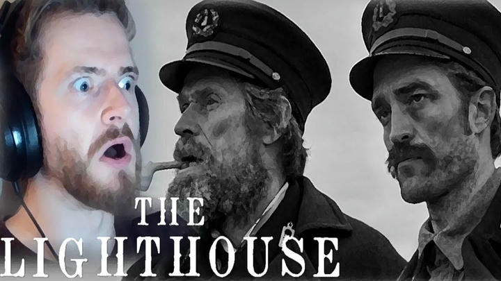 The Lighthouse (2019)