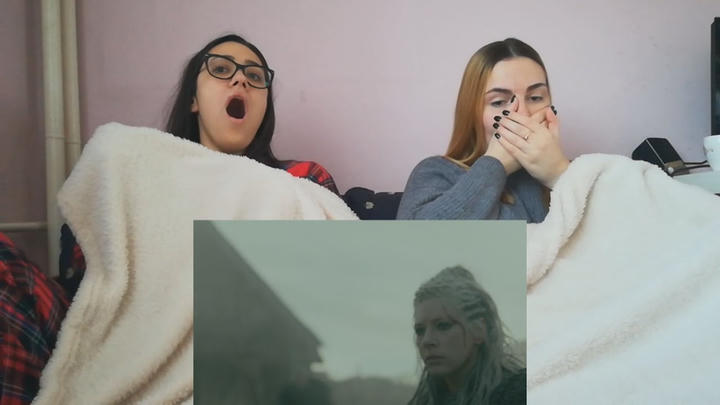 Vikings 6x06 Reaction