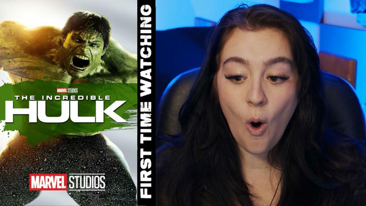 Diegesis - The Incredible Hulk (2008)