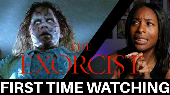 Nox So Subtle - The Exorcist (1973)