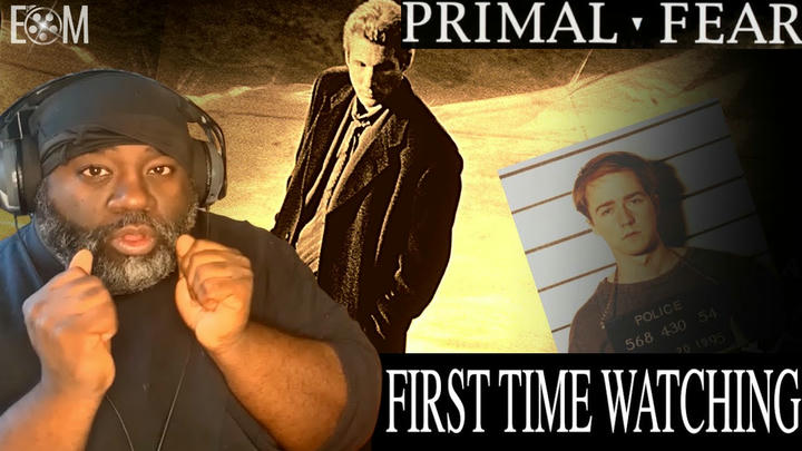 Primal Fear (1996)