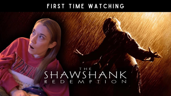Nikki Lu - The Shawshank Redemption (1994)