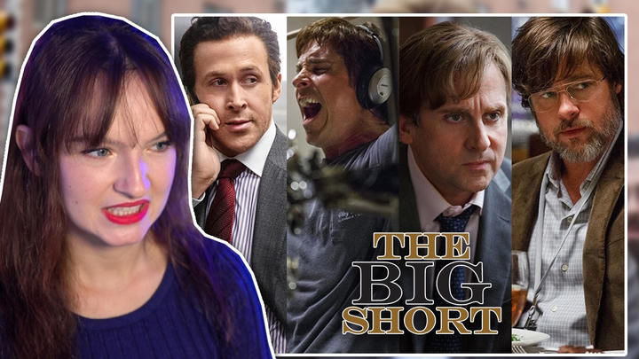 The Big Short (2015)