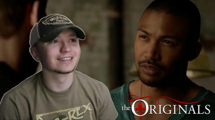 The Originals S2E3 'Every Mother's Son' REACTION