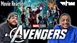 Snoopers Gonna Snoop - The Avengers (2012)