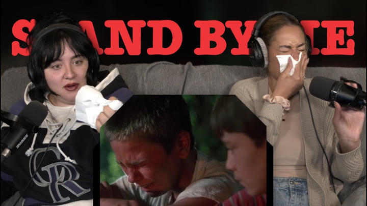 Diegesis - Stand by Me (1986)