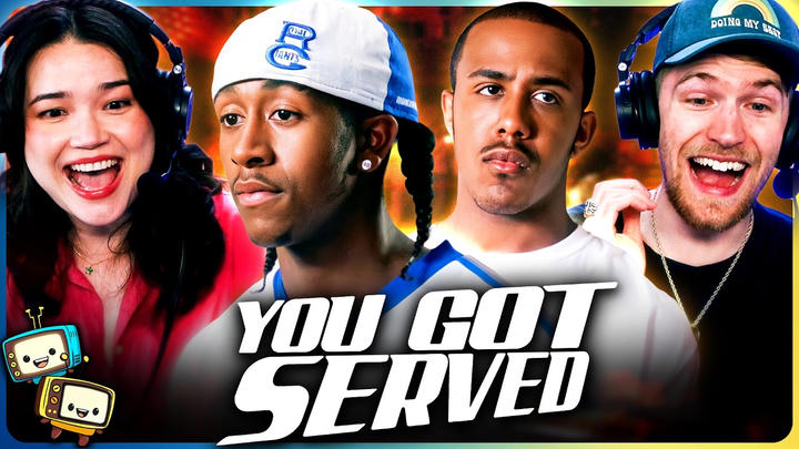 CinePals - You Got Served (2004)