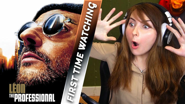 VKunia - Léon: The Professional (1994)
