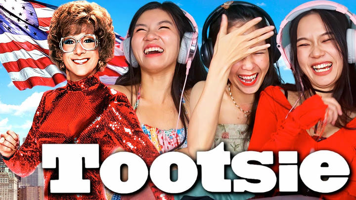 Movie Munchies - Tootsie (1982)