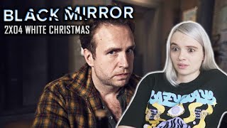 Larissa Zeeuwe - Black Mirror (2011)