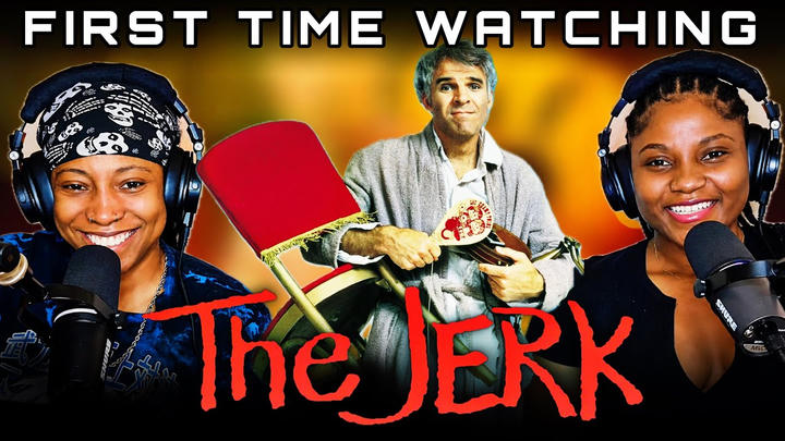 Jyn x Ryl - The Jerk (1979)