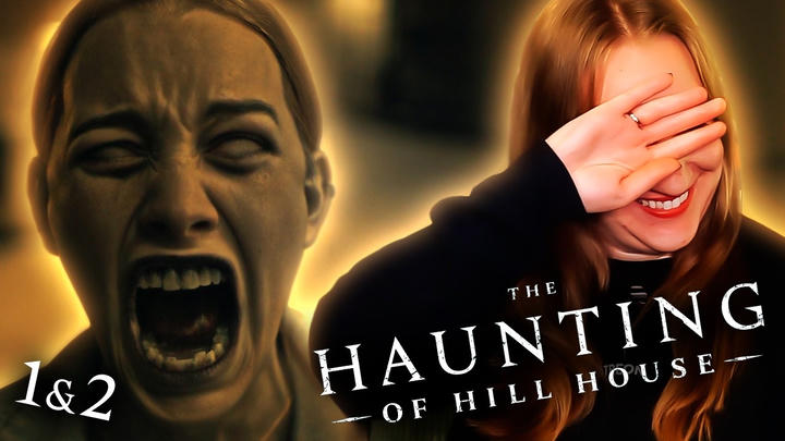 Movies with KL - The Haunting of Bly Manor (2020)