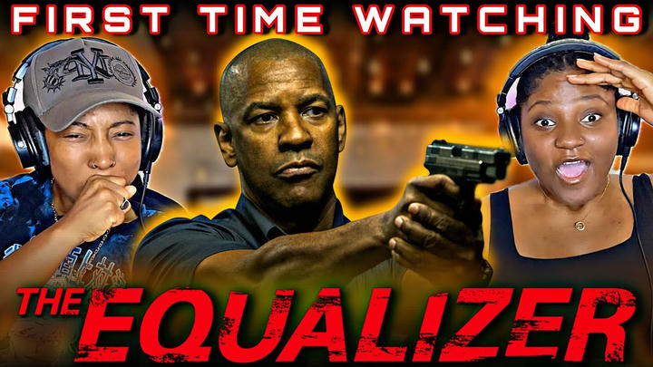 Jyn x Ryl - The Equalizer (2014)