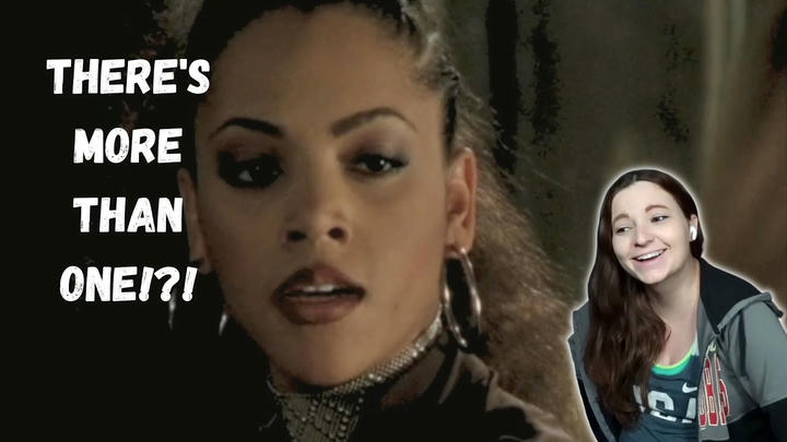 BUFFY THE VAMPIRE SLAYER 2X09 REACTION I First Time Watching