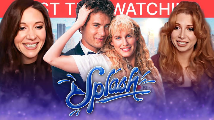 Force Of Light Entertainment - Splash (1983)