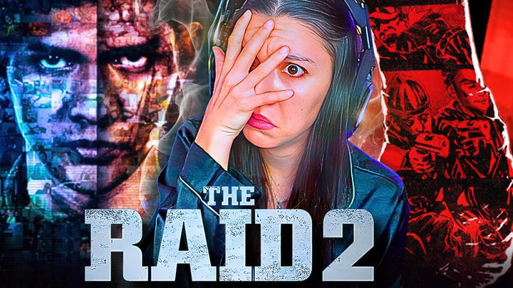 BissFlix - The Raid 2 (2014)