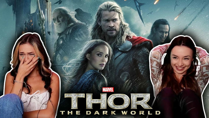 Magic Magy - Thor: The Dark World (2013)