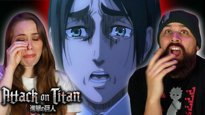 Dos Cavazos - Attack on Titan (2013)