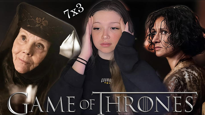 Licha Reacts! - Weeds (2005)