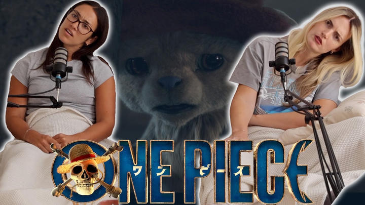 One Piece (Live Action) 2x06 Reaction
