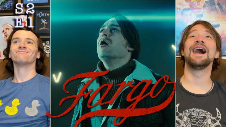 Minnesotans React to FARGO Season 2 Episode 1 "Waiting for Dutch" First Time Watching