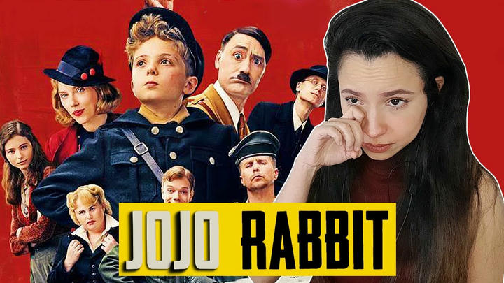 Amanda Miquilena - Jojo Rabbit (2019)