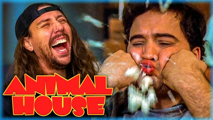 Carrington - National Lampoon's Animal House (1978)