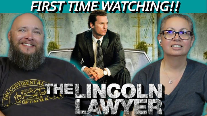 Pop Culturally Challenged - The Lincoln Lawyer (2011)