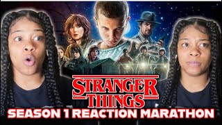 explorewith india Movies - Stranger Things (2016)