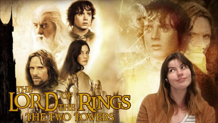 Limelight Literature - The Lord of the Rings: The Two Towers (2002)