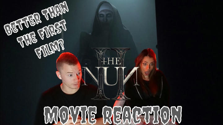 The Nun II (2023)