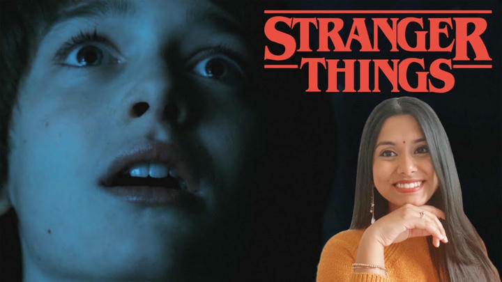 Stranger Things 2x1 ~ ''Madmax'' ~ Reaction