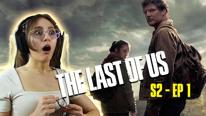 Spicy Sugar - The Last of Us (2023)