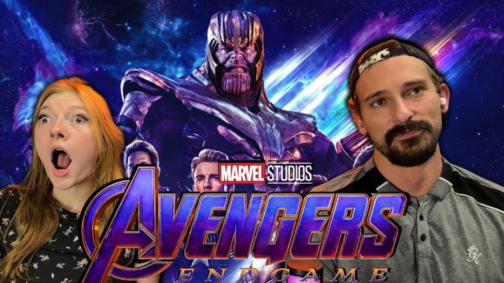 Breaking Cinema - Avengers: Endgame (2019)