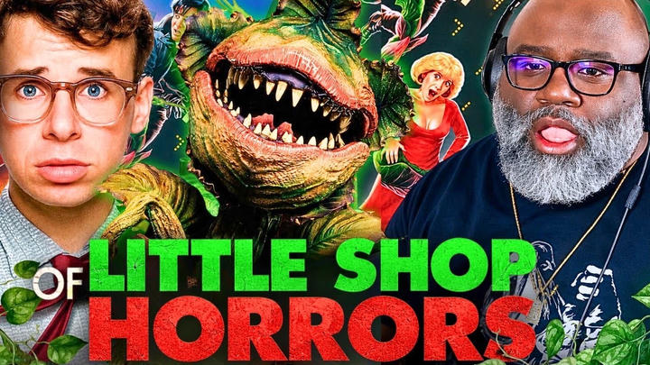 EOM Reacts - Little Shop of Horrors (1986)