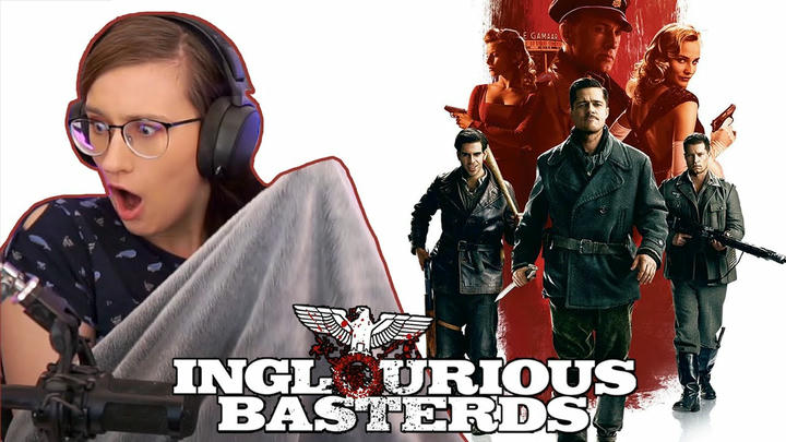 Movies with Mary - Inglourious Basterds (2009)