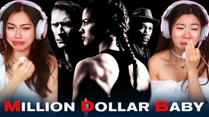 Movie Munchies - Million Dollar Baby (2004)