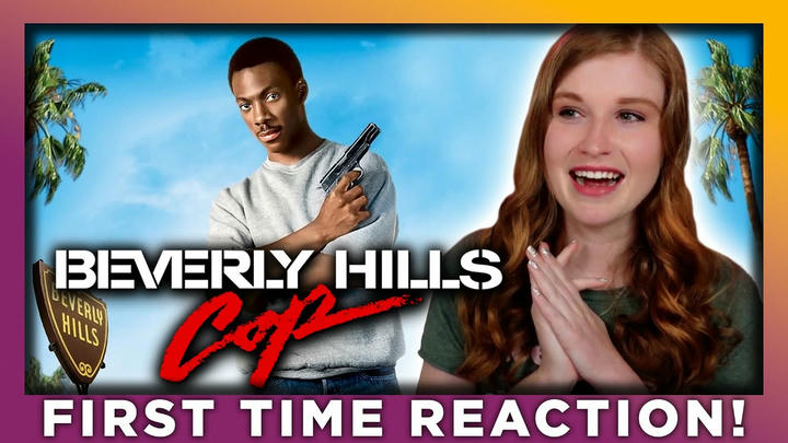 Beverly Hills Cop (1984)