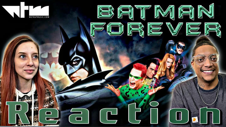 Batman Forever (1995)