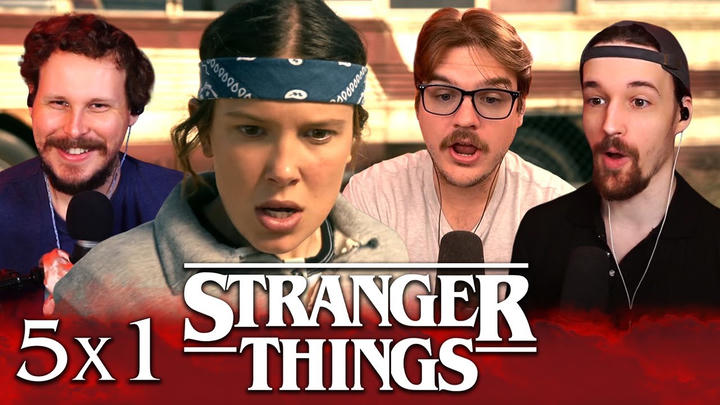 Raggedy Pack - Letterkenny (2016)