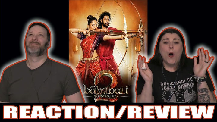 Baahubali 2: The Conclusion (2017)