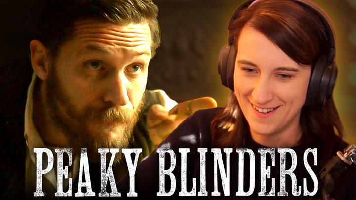 Peaky Blinders Reaction | 2x2 | FIRST TIME WATCHING